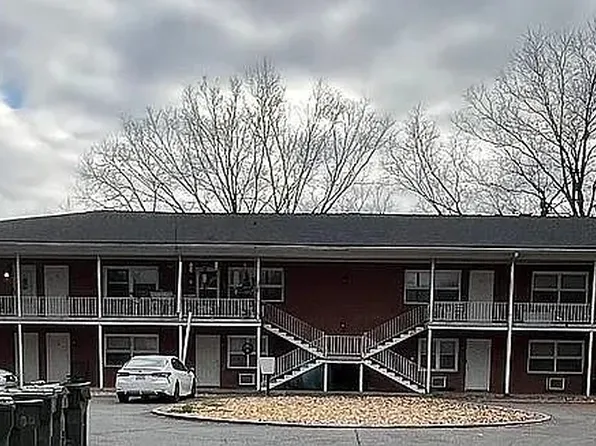 181 W Court St #22, Rutherfordton, NC 28139