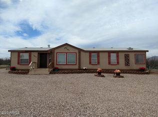 2443 N Kahla Ln, Huachuca City, AZ 85616