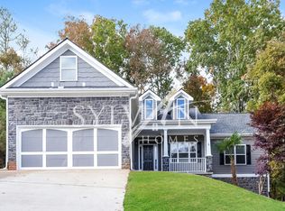 6175 Weathered Stone Ct, Douglasville, GA 30135