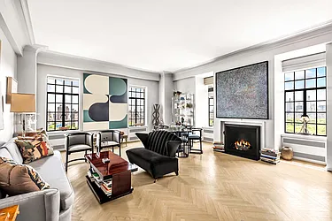 Sold by Sotheby's International Realty