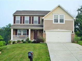 2696 Bentwood Dr, Independence, KY 41051
