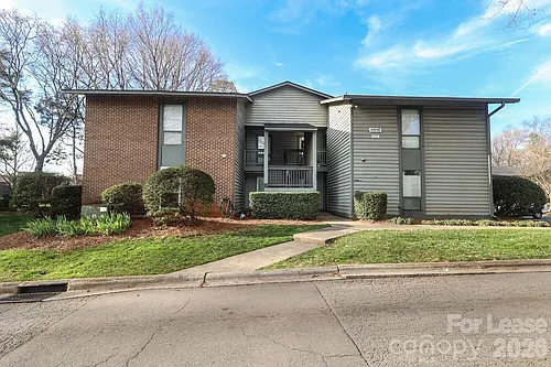 4912 Sardis Rd #F Photo 1