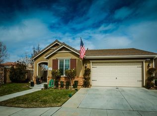 3405 Bellaire Ave, Clovis, CA 93619