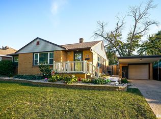 906 Illinois St, Pekin, IL 61554