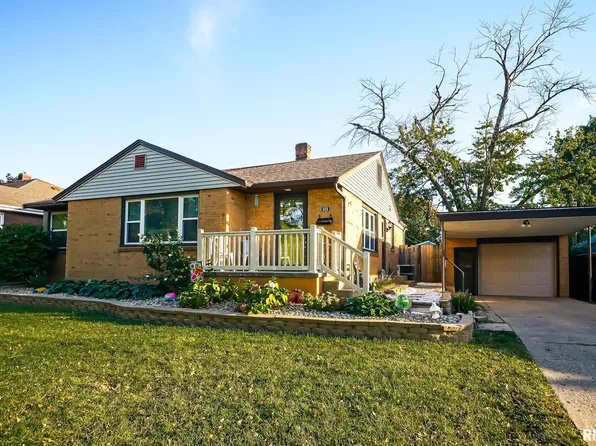 906 Illinois St, Pekin, IL 61554
