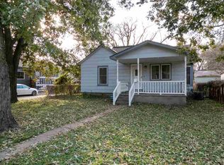 310 S Manhattan Ave, Manhattan, KS 66502