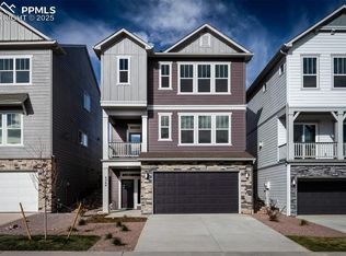 4564 Peak Crest Vw, Colorado Springs, CO 80918