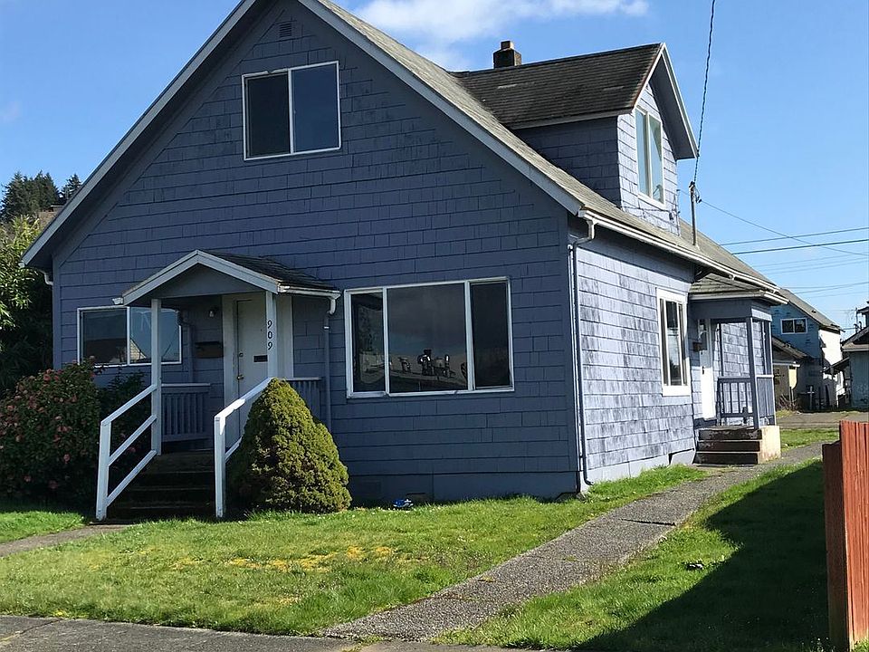 1st image of 909 1/2 E 2nd St