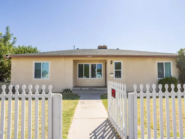 44632 Fern Ave, Lancaster, CA 93534