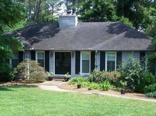 1655 Old Spring House Ln, Dunwoody, GA 30338