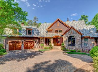 117 Huntingwood Ct, Six Mile, SC 29682