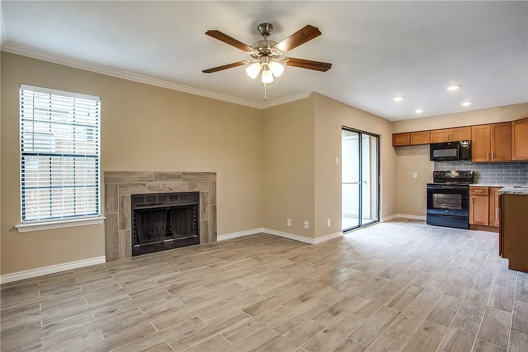 1 bed, 575 sqft, $1,295 — Photo 3