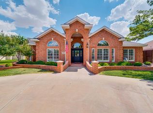 5703 Devlin Pl, Midland, TX 79707