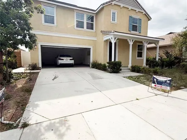 2957 Flagstaff Dr, Jurupa Valley, CA 92509