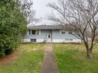 11621 E 25th St S, Independence, MO 64052