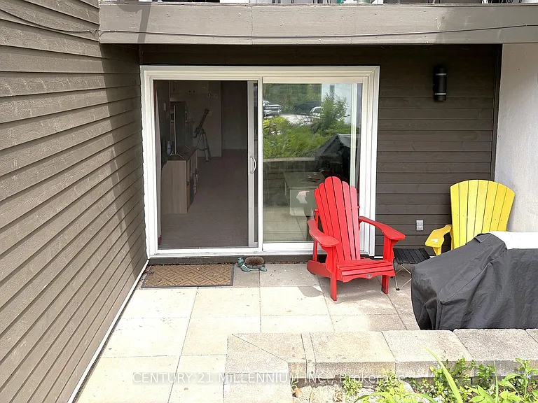 1102 Horseshoe Valley Rd W #114 — Photo 9