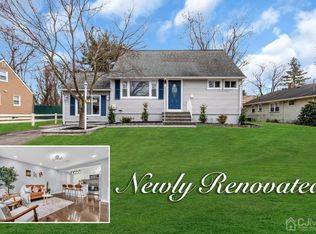 127 Oakmoor Ave, South Plainfield, NJ 07080