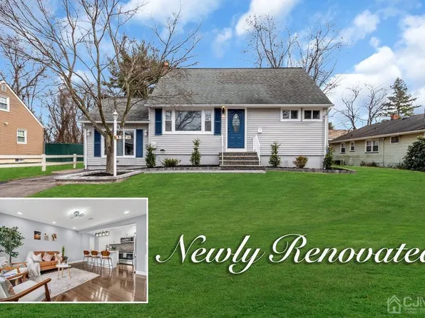 127 Oakmoor Ave, South Plainfield, NJ 07080