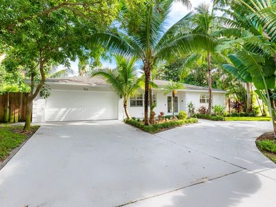 723 SW 27th Way, Boynton Beach, FL, 33435
