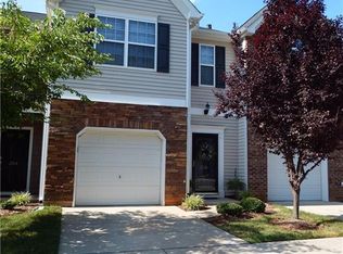 2318 Hartfield Cir, Winston Salem, NC 27103