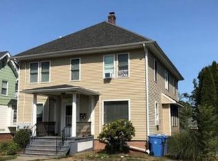 1475 Stanley St, New Britain, CT 06053