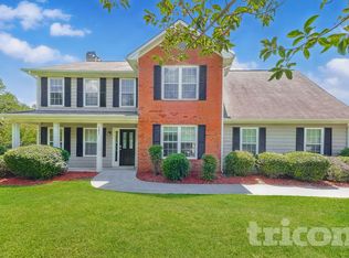 101 Midland Dr, Stockbridge, GA 30281
