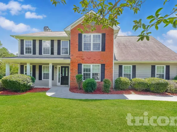 101 Midland Dr, Stockbridge, GA 30281