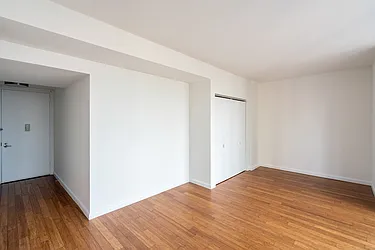 Rented by The Dermot Realty Management Company