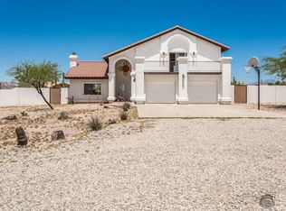 5076 E Greasewood St, Apache Junction, AZ 85119