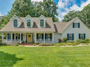 51991 Fall Creek Dr, Granger, IN
