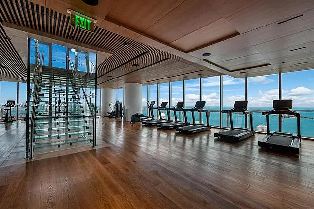 300 Biscayne Boulevard Way #704 — Photo 42