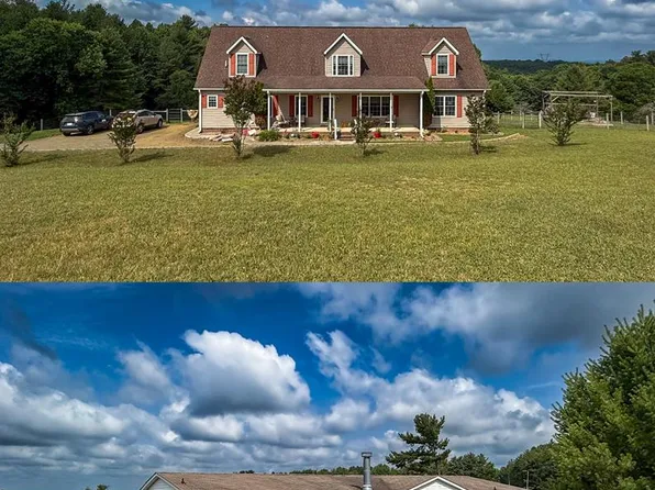 148/158 Vaughns Mill Rd NW, Indian Valley, VA 24105