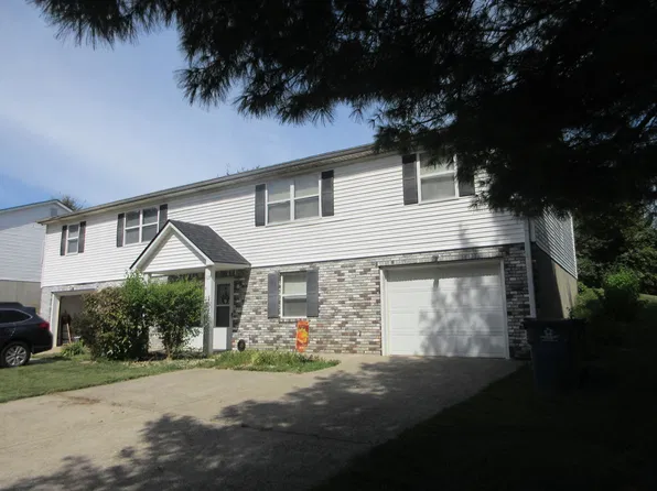 524-526 Shenandoah Dr, Frankfort, KY 40601