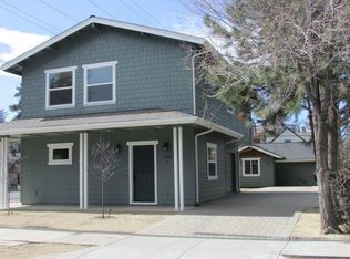 1605 NW Awbrey Rd UNIT 1, Bend, OR 97703