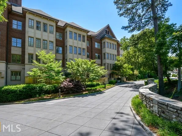 1717 N Decatur Rd Unit 309, Atlanta, GA 30307