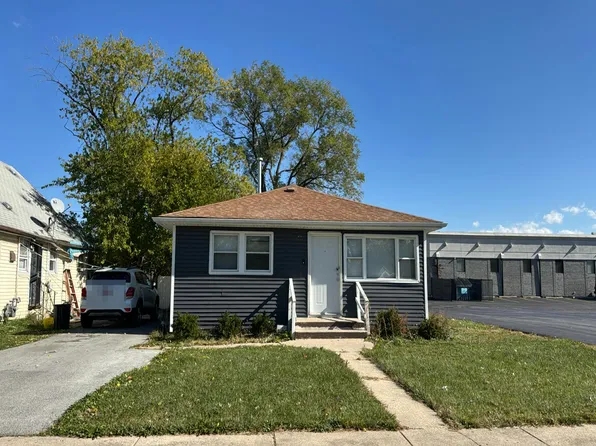 16529 Green St, Harvey, IL 60426