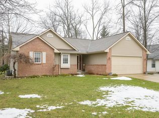 4287 Suffield Woods Ave, Portage, MI 49002