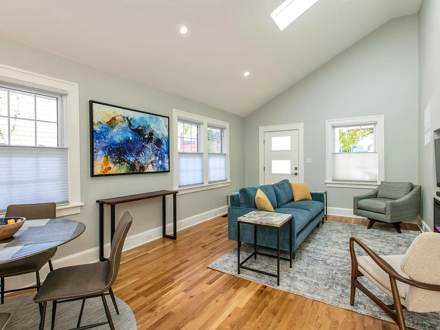 16 Monroe Pl — Photo 4