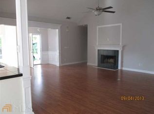 2510 Peregrine Trl, Suwanee, GA 30024