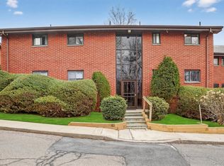 70 West Street #C4, Harrison, NY 10528