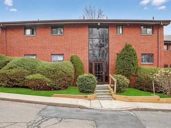 70 West Street #C4, Harrison, NY 10528