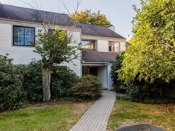 28 Concord Greene Unit 5, Concord, MA 01742
