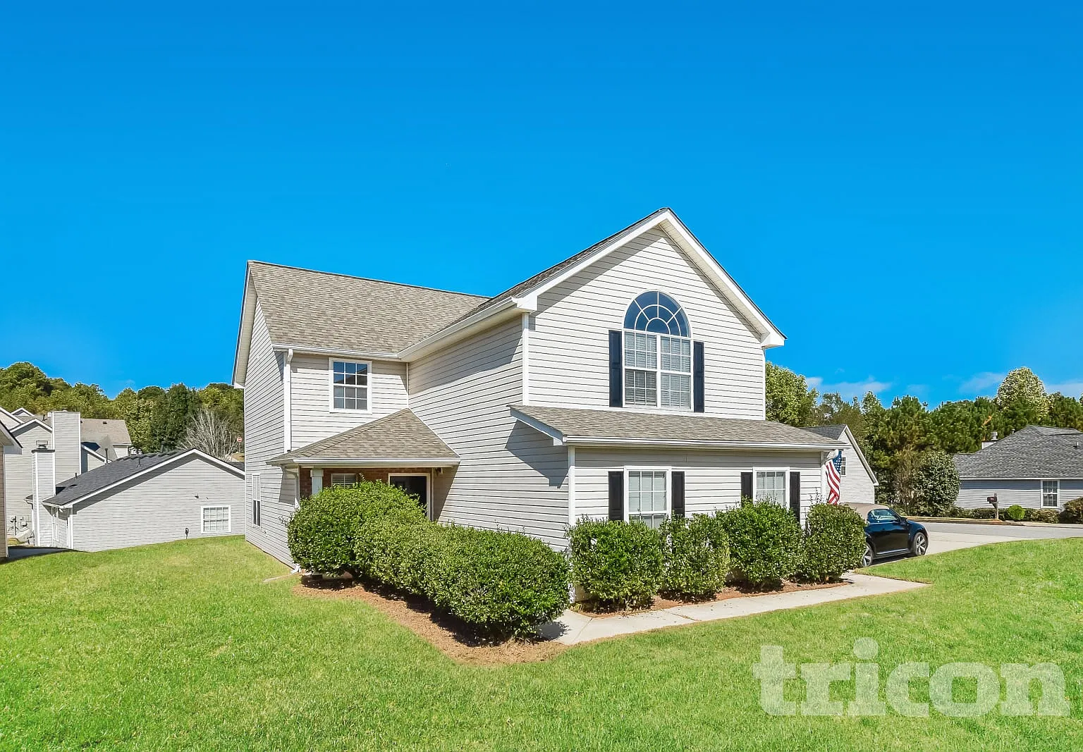 4377 Lodgeview Place Douglasville GA — Photo 1
