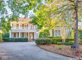 2018 Trimleston Rd, Statham, GA 30666