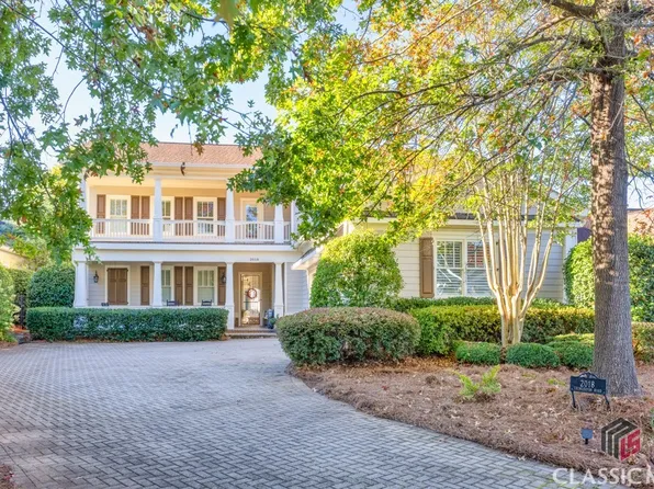 2018 Trimleston Road, Statham, GA 30666