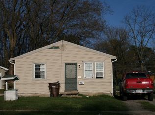 520 Central Ave, Mansfield, OH 44905