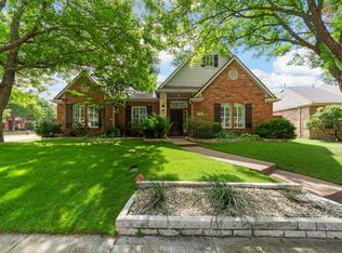 1534 Bethlehem Rd, Allen, TX 75002