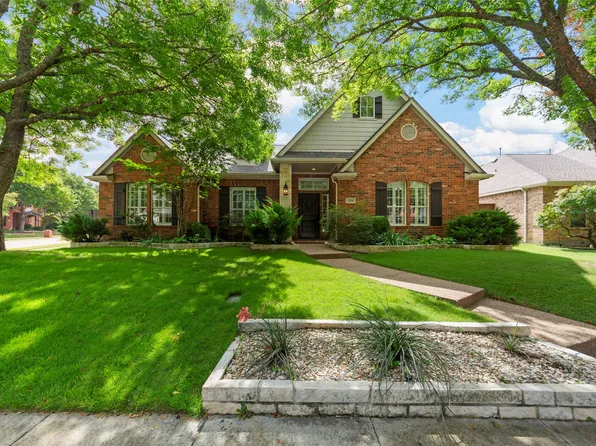 1534 Bethlehem Rd, Allen, TX 75002