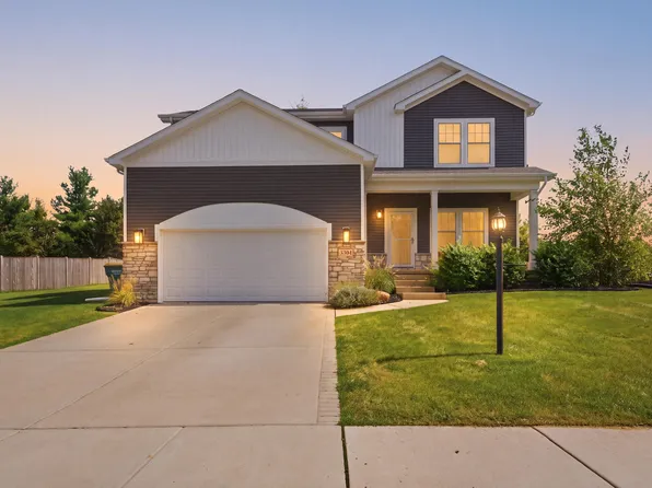 3304 Blue Grouse St, Valparaiso, IN 46383