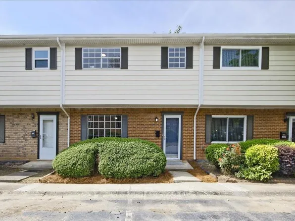 4701 Flat Shoals Rd Unit 35E, Union City, GA 30291